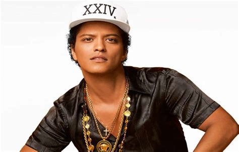 bruno mars pirocudo